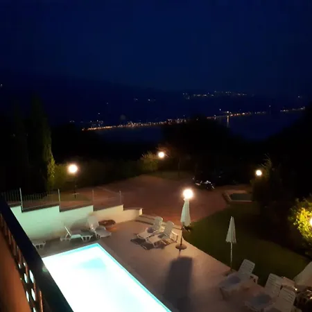 La Sorgente Tignale
