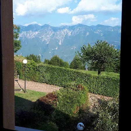 Appartement La Sorgente