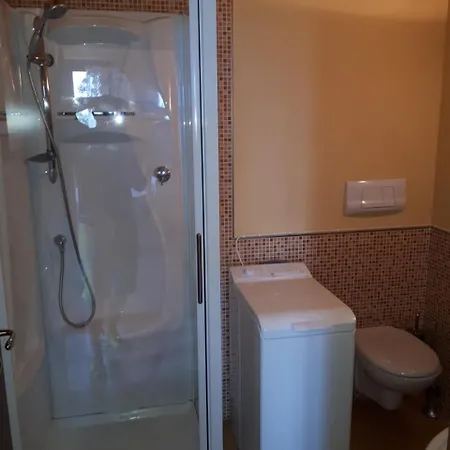 Appartement La Sorgente *