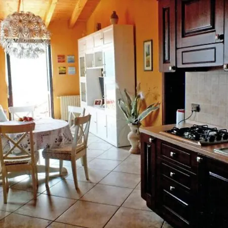 La Sorgente Appartement