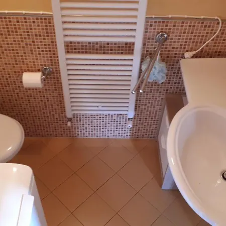 La Sorgente Appartement *